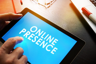 Improve Online Presence