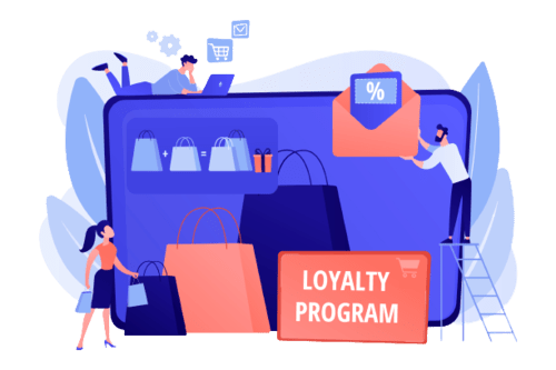 Digital Loyalty Programs