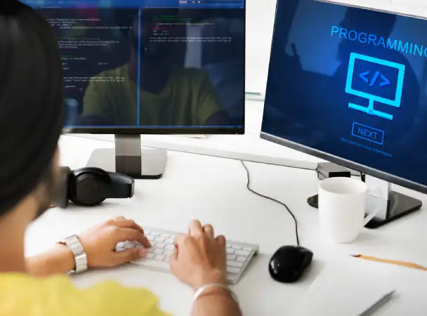 Dedicated Custom Healthcare Software Development Team