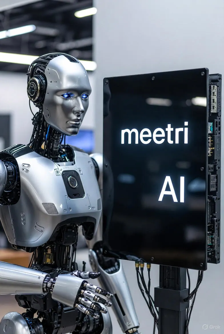 generative-ai-meetri