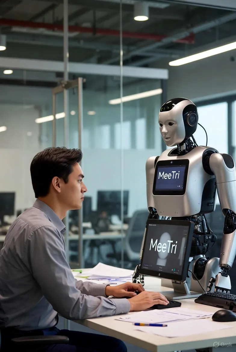 leading-generative-ai-company