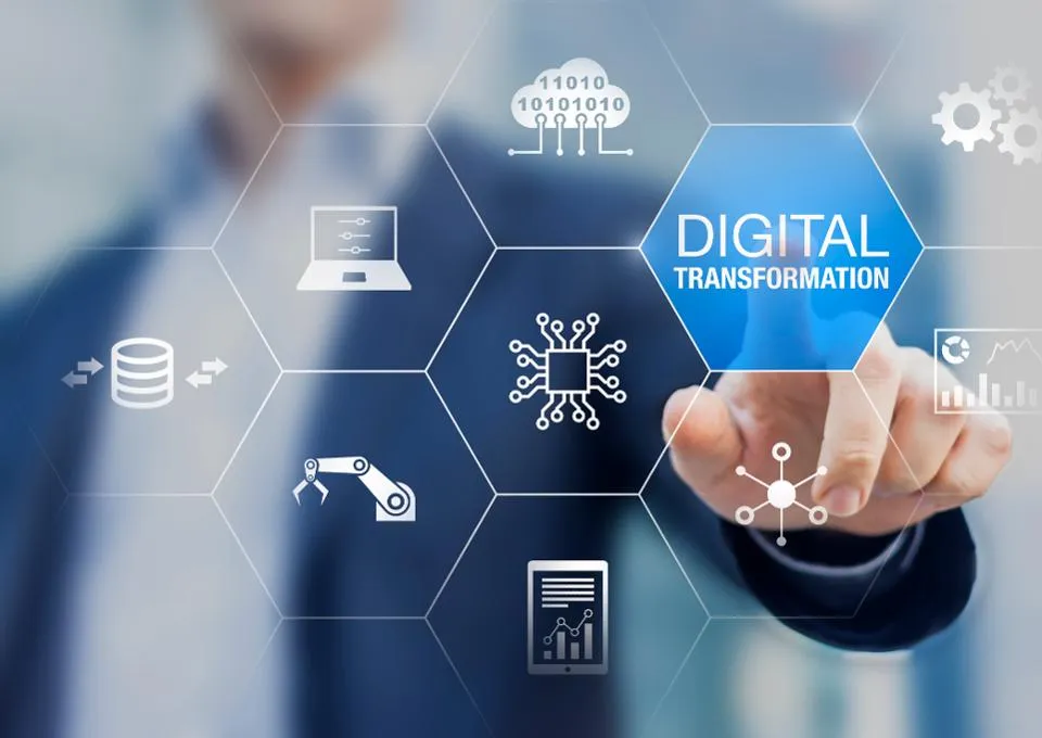 Digital Product Development and Transformation