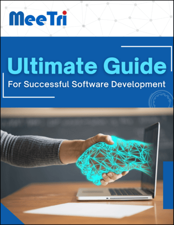 Software development free ebook