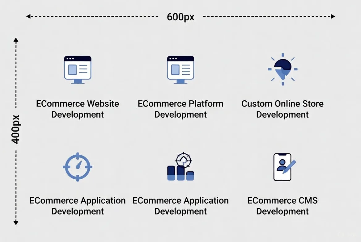 Benefits of Choosing ECommerce Software Development Services