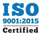 ISO 2015