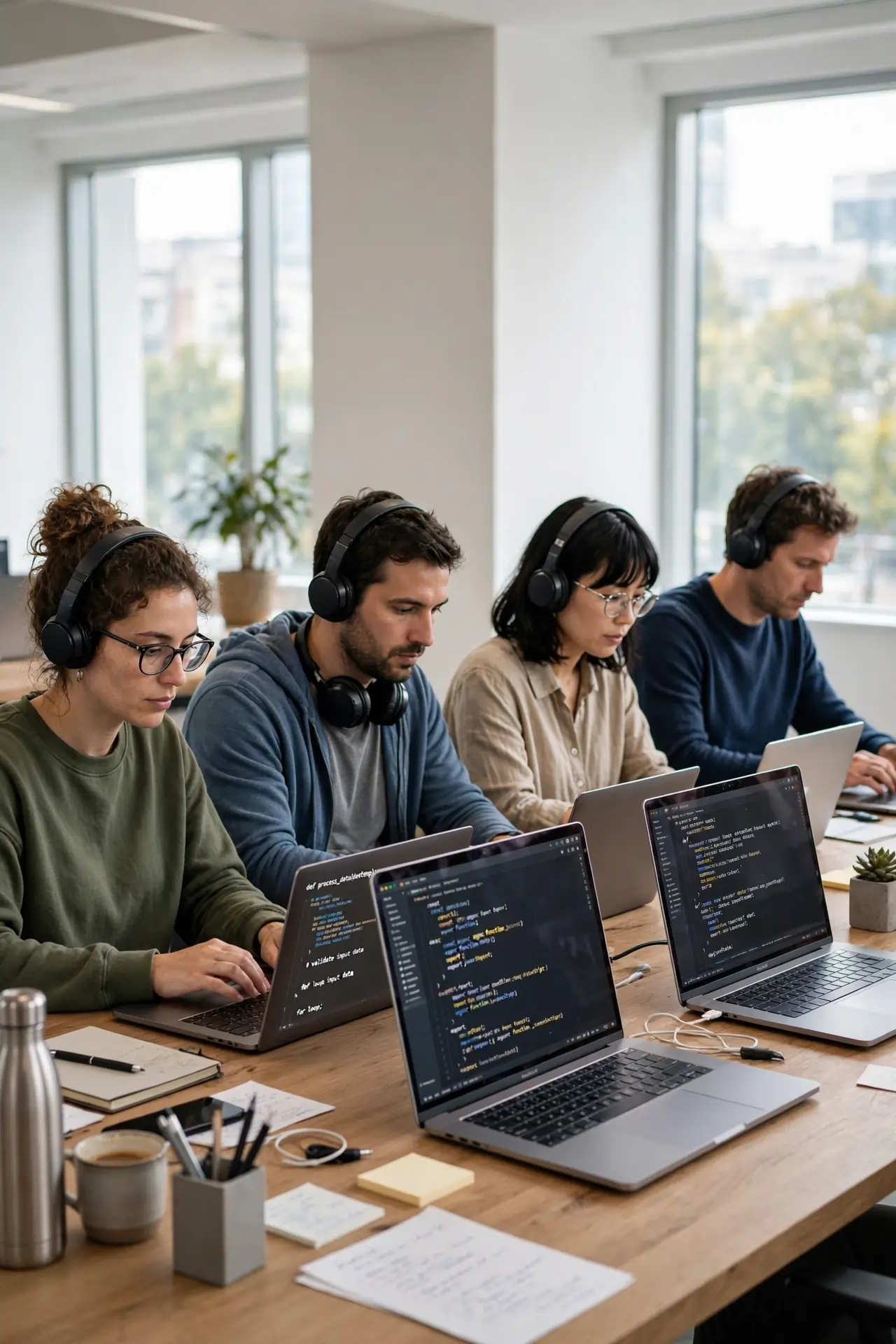 Software development company showcase 2