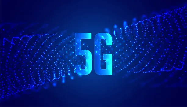 5G Technology Banner