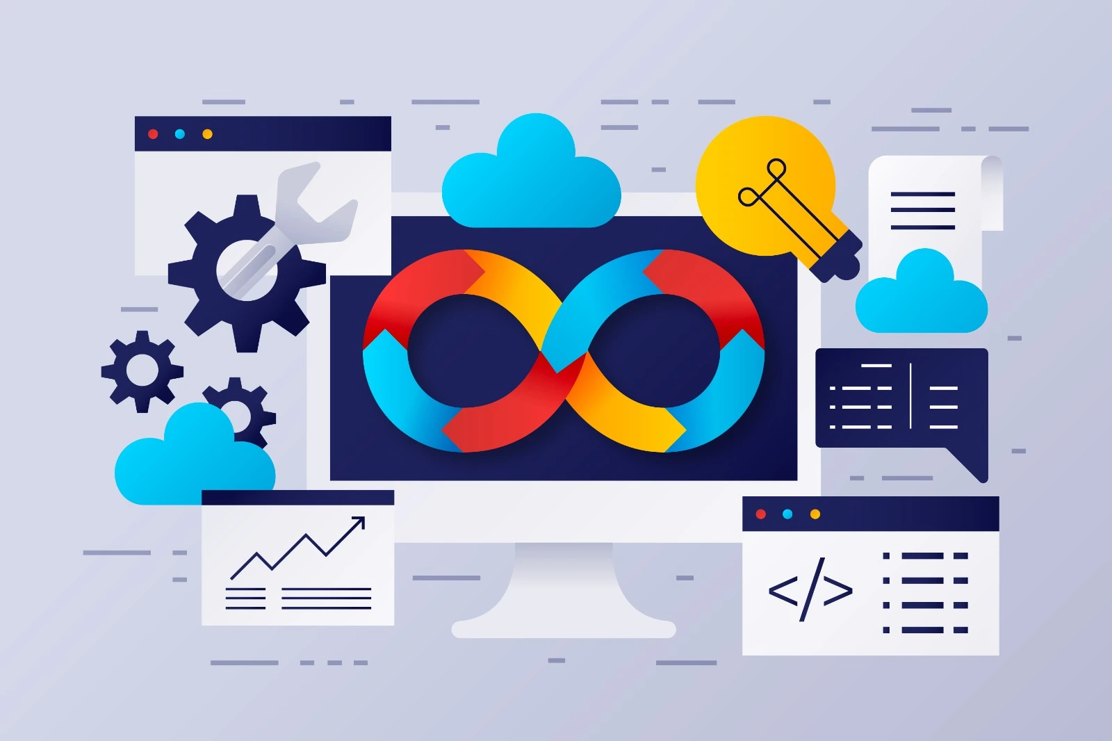 Agile prinicipal and benefits