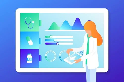 AI Applications in Healthcare