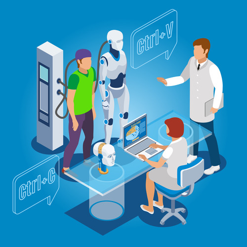 AI in Healthcare Sector