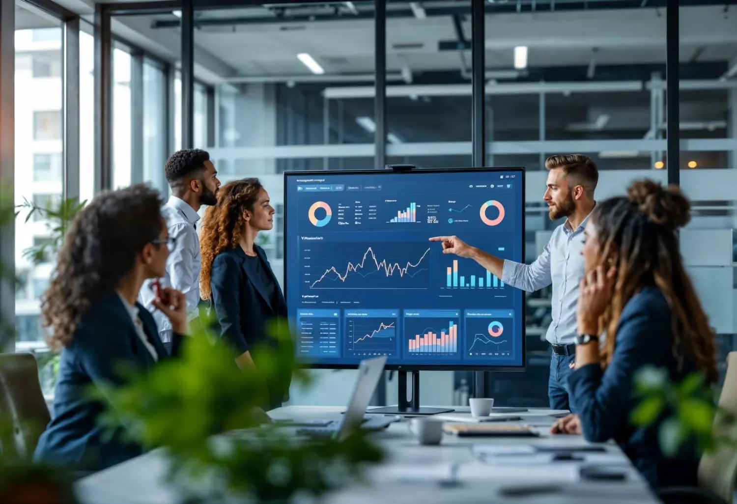 AI Architecture Trends