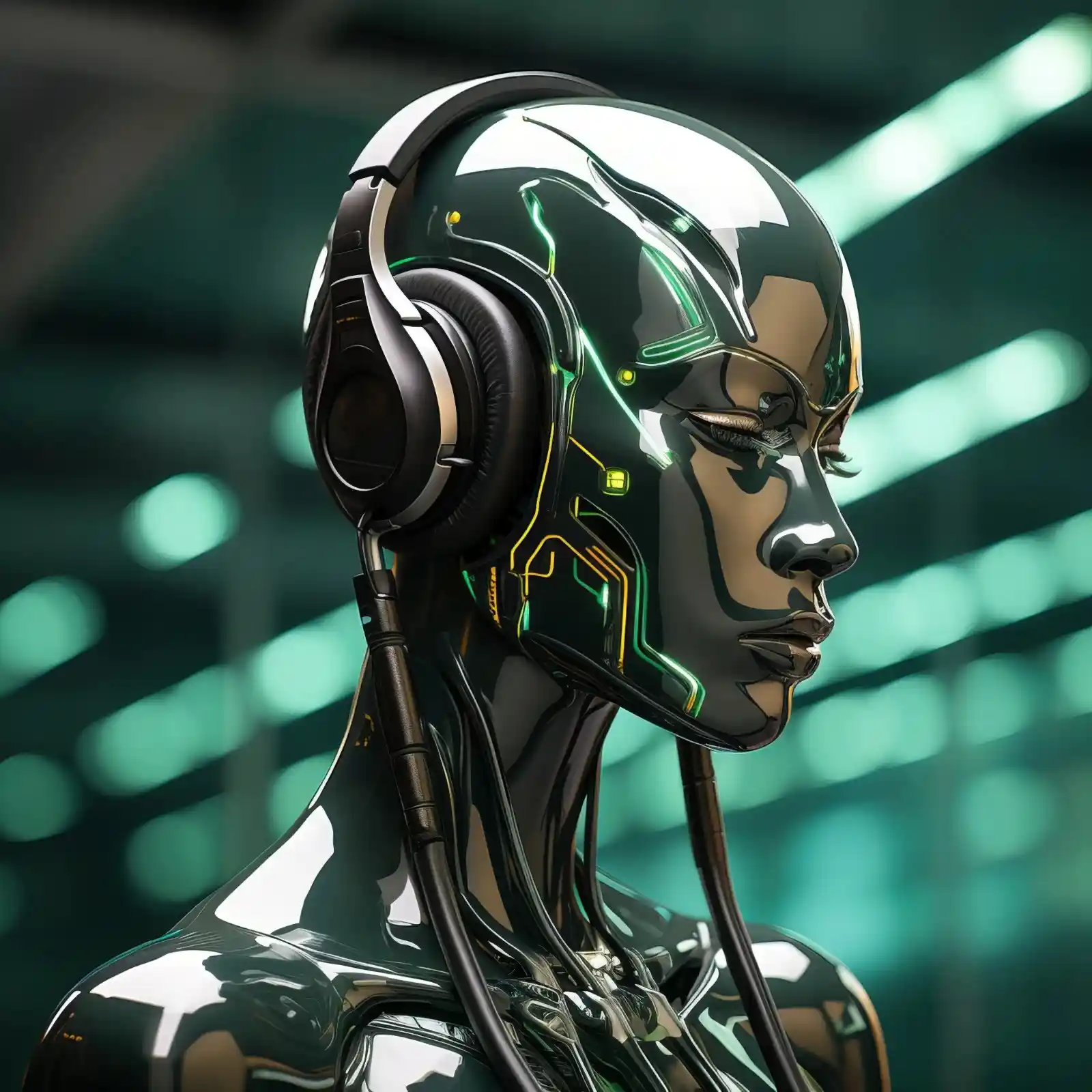 Meetri Infotech integrating AI into custom software development
