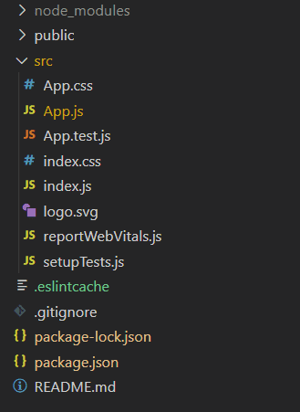 project Structure