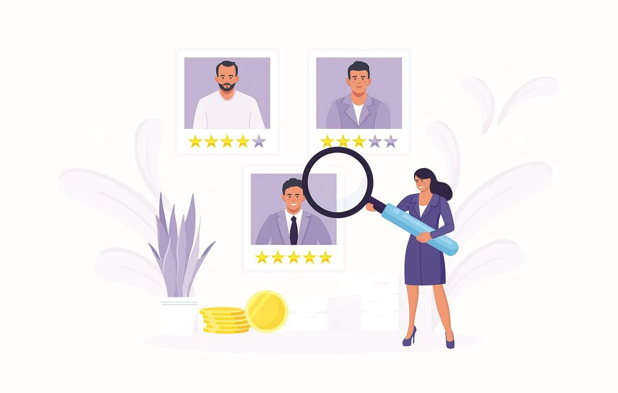 Quality of Hire