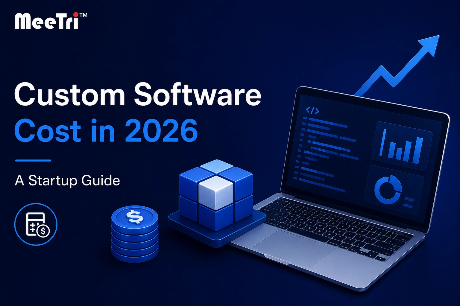 Custom software cost planning for US startups in 2026