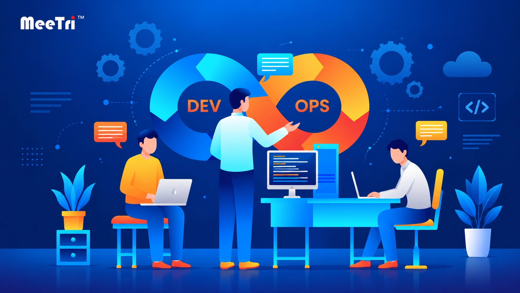 In-House vs Remote Software Developers UK comparison