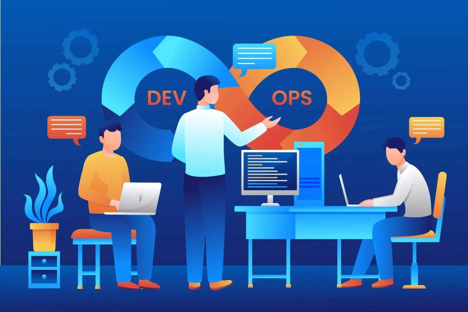 In-House vs Remote Software Developers in the UK