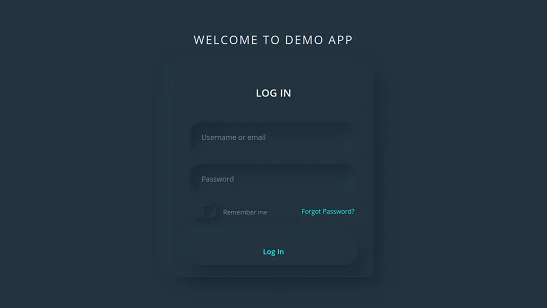 Demoapp