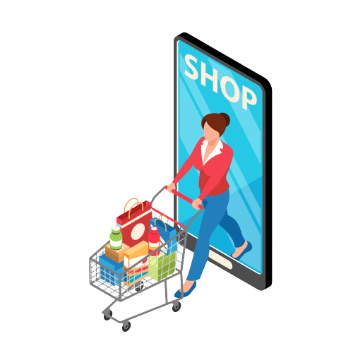 Mobile Apps