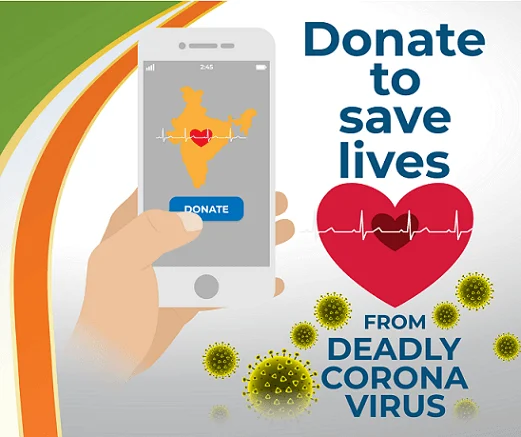 DonateCovid