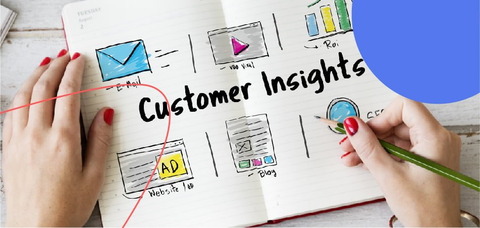 Enhanced Customer Insights