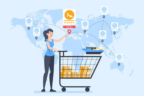 Global Reach