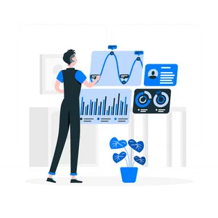 Visualizing Data with Kibana