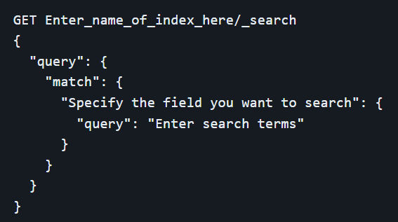 Full Queries