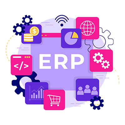 What is Enterprise Resource Planning (ERP)