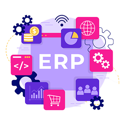 What is Enterprise Resource Planning (ERP)