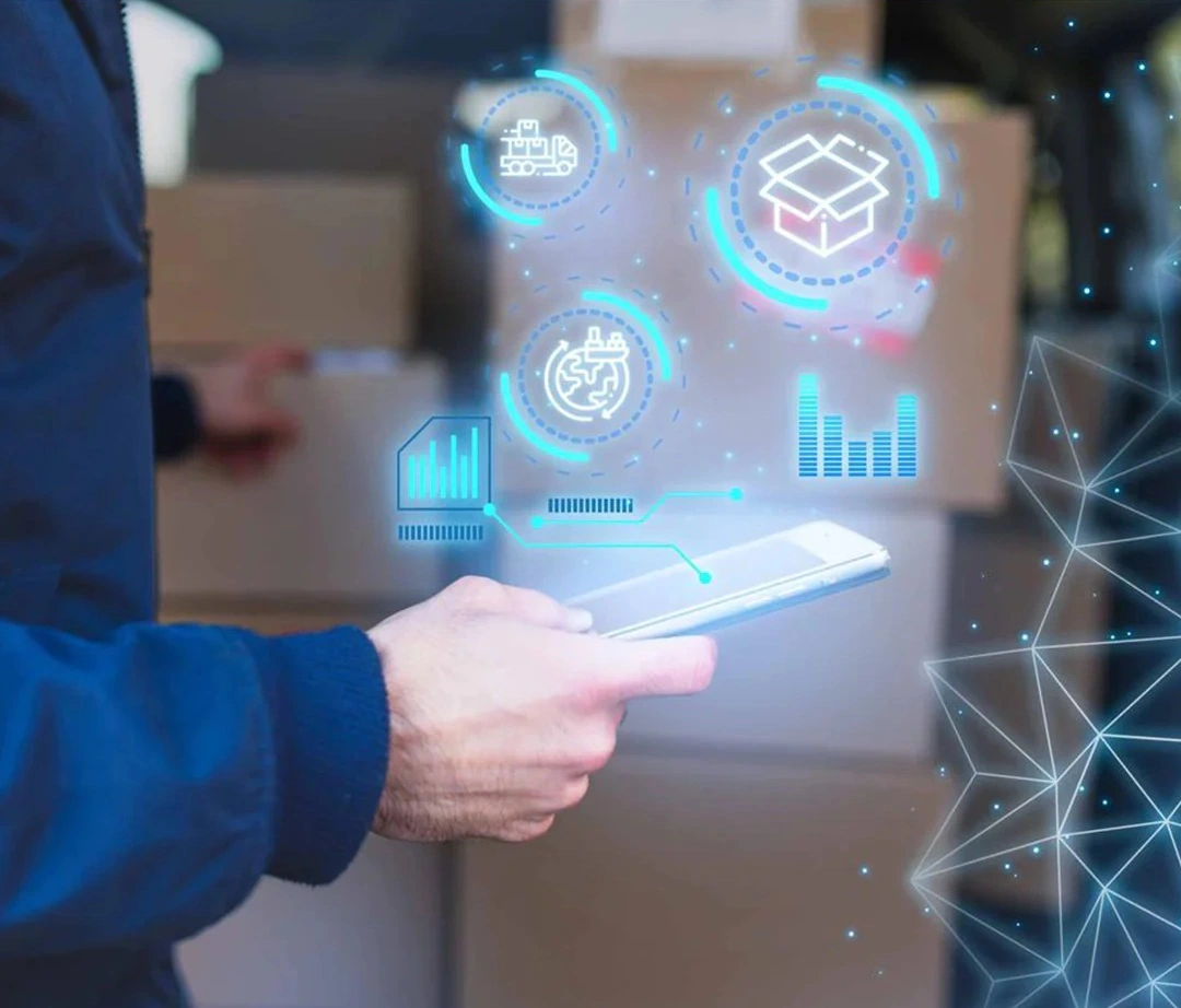 AI in Inventory Management