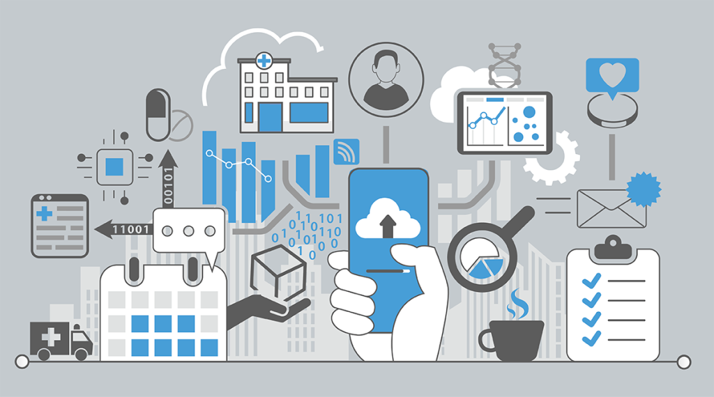 Invirtiendo en el Futuro: Cóm la Tecnología Reduce Costos en el Sector Salud