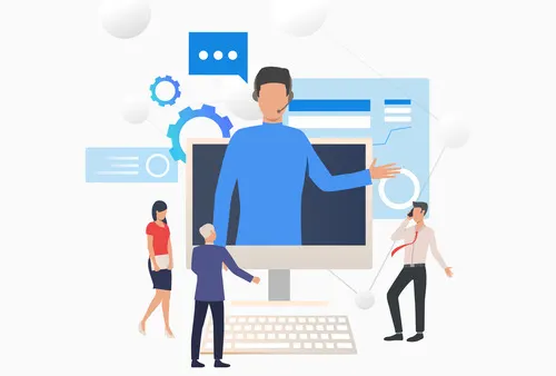 Customer Personalization