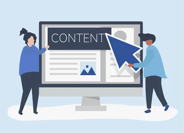 Personalized Content Generation