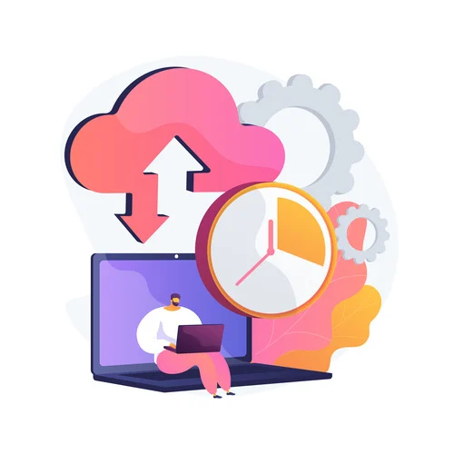 Real-time Data Processing