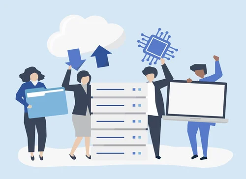 What is Edge Computing