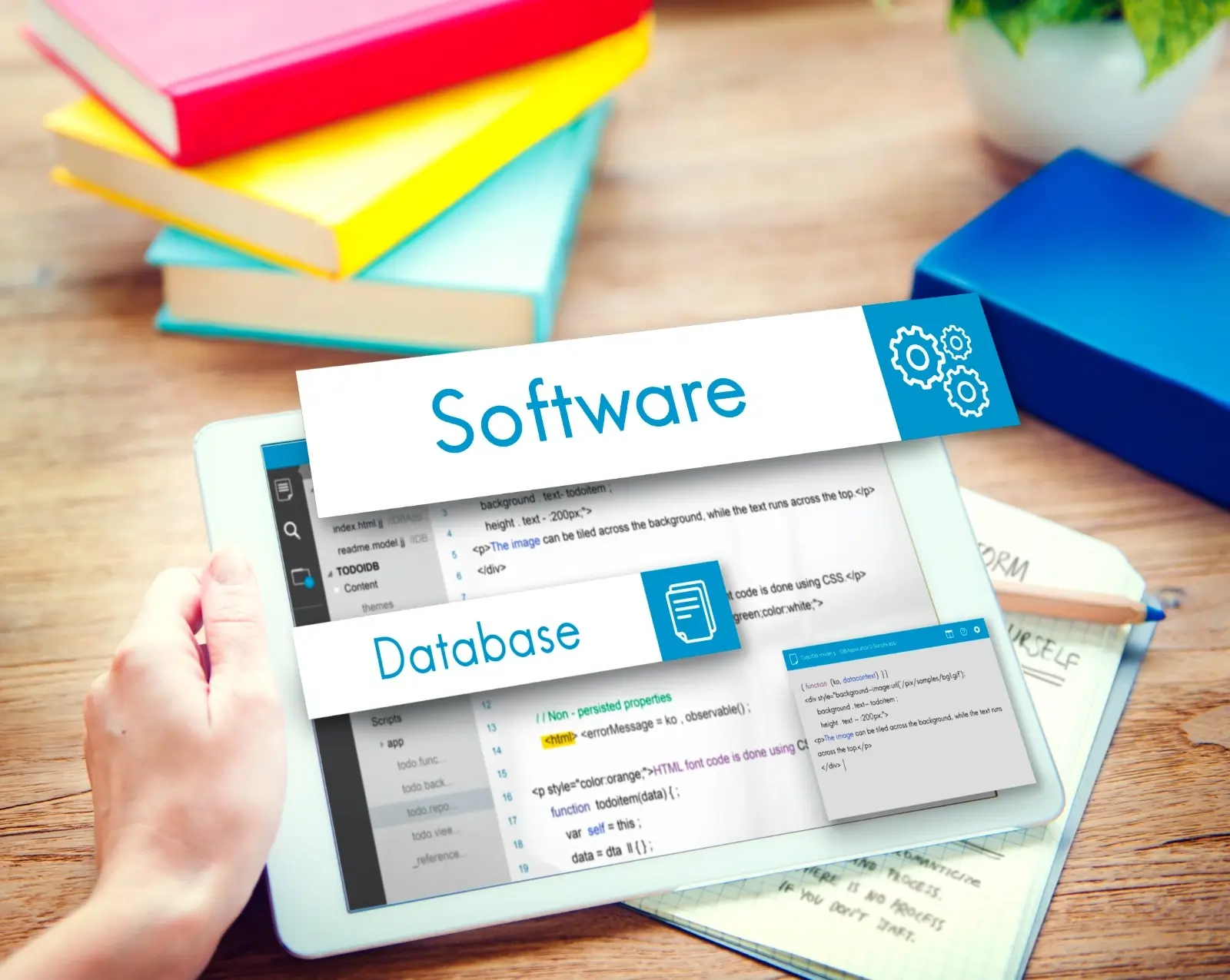 How to Build Scalable Software Products