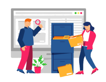 Storage and Organization