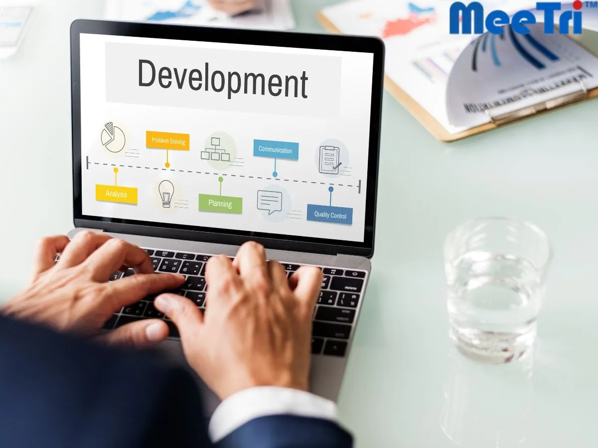 Choosing the Right Software Development Partner UK
