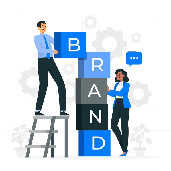 Brand Building