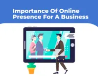 Importance Of Online Presence For A Business