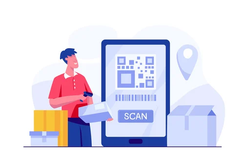 Barcode Scanning and RFID Technology