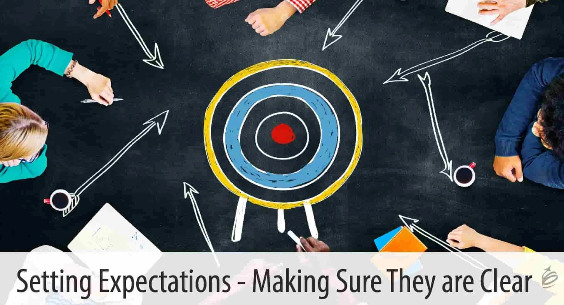 Clear Expectation