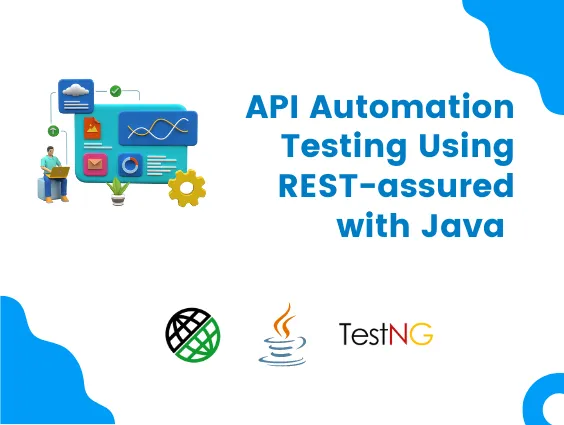 Rest Assured API Automation Testing Library