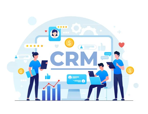 Customer Relationship Management (CRM)