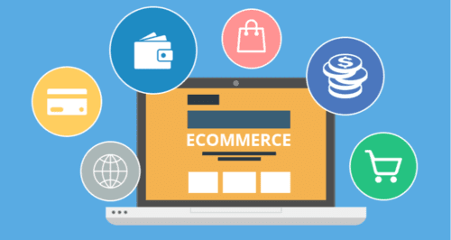 Ecommerce Software