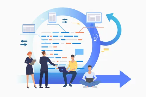 Operations Management Software