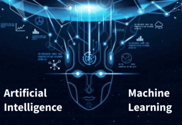 Artificial intelligence and Machine Learning