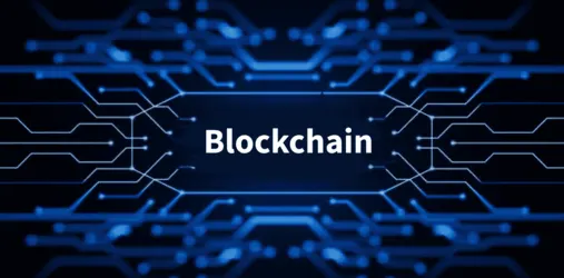 Blockchain technology