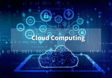 Cloud Computing